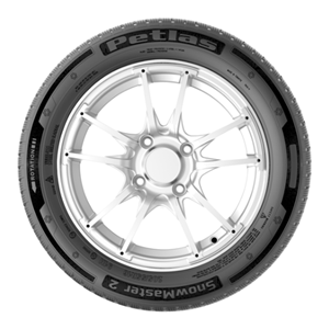 Petlas Snowmaster 2 205/55R16 TL 91H