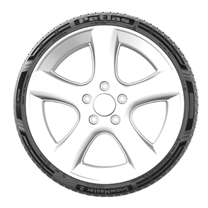 Petlas Snowmaster 2 Sport 235/45R18 TL 98V Reinf.