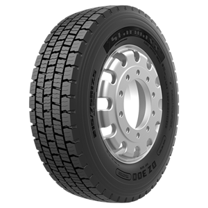 Starmaxx DZ300 215/75R17.5 TL 126/124M (Kar)