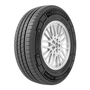 Starmaxx Provan ST860 235/65R16C TL 121/119R 12PR