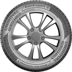 Uniroyal RainExpert 5 185/65R14 86T
