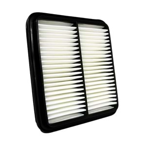 Hava Filtresi (Plastik) Grand Vitara 2.0-2.5-2.7 (98-05) G16B-J20A-H25A, Vitara 94-99 J20A H2, Samurai 00-02 1.9D