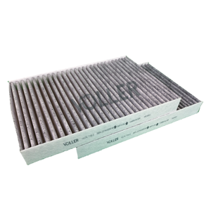 Polen Filtresi (Karbonlu) S Seri (W221) 05-13, CL Seri (C216) 06-13