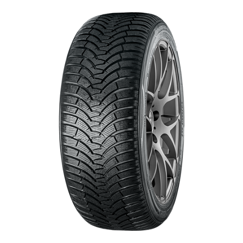 Dunlop SP Winter Sport 500 215/55R16 TL 93H