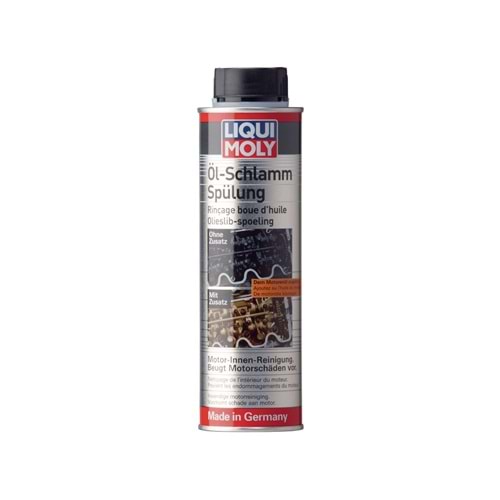 Liqui Moly Engine Flush Motor İçi Temizleyici 300ml - 2024