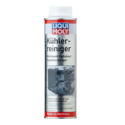 Liqui Moly Radyatör Temizleyici 300ml - 2024