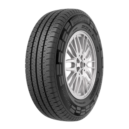 Milestone Vanmile 215/75R16C TL 116/114R 10PR