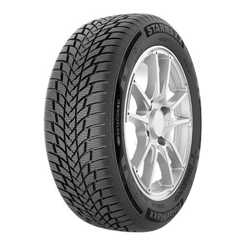 Starmaxx Polarmaxx 195/60R15 TL 88H