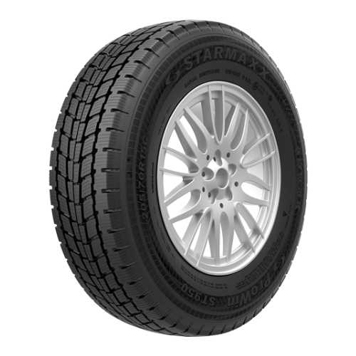 Starmaxx Prowin ST950