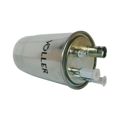 Yakıt Filtresi (Borulu) Fiat Doblo/Doblo Cargo 1.9JTD (05-)/Grande Punto 05-/Fiorino 08-/Punto EVO 3 Çıkış