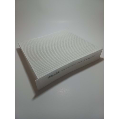 Polen Filtresi Renault Scenic II , Grand Scenic 04- (Tüm Modeller) Çerçeveli