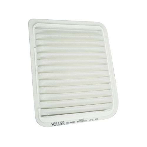 Hava Filtresi P4008, C4 Aircross 1.6i-2.0i (12-), Lancer VIII 1.6 (10-), Outlander 12-, Grandis 04-