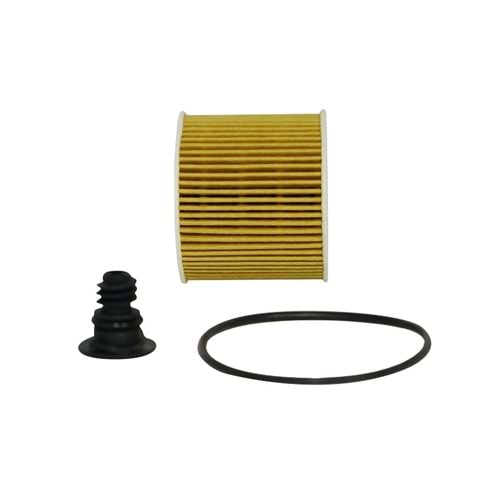 Yağ Filtresi i30-Tucson-Sportage-Ceed 1.6 CRDI (18-), Kona 18- Dizel (Kağıt)