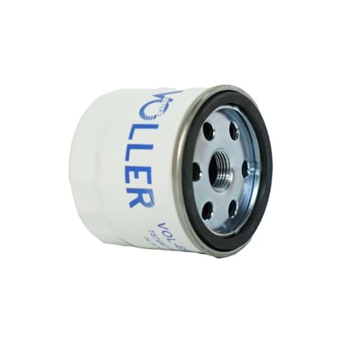 Yağ Filtresi Fiesta VI, Fusion 01-> 1.25-1.4, Focus, C-Max 03-07 (Benzinli), Mondeo, Kuga, S-Max-C30, S40, S80, V40, V50