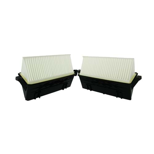 Hava Filtresi (Plastik) Mercedes-Benz C Seri (W204), E Seri (W212, 213) 09->, S Seri (W221, 222) 11->, X(W470) 300, 350