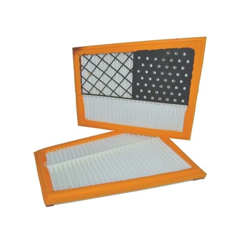 Hava Filtresi Mercedes-Benz C Seri(W203, W204) C280, C320, C350 CDI (05-), E Seri (W211) E280, E300, E320 CDI (05-09)