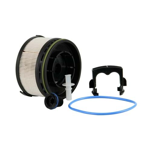 Yakıt Filtresi Mercedes-Benz E 300 d (213.008, 2008) 245 hp