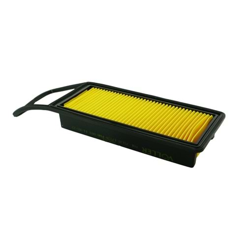 Hava Filtresi (Plastik) Honda Jazz II (01-04) Çanta Tip