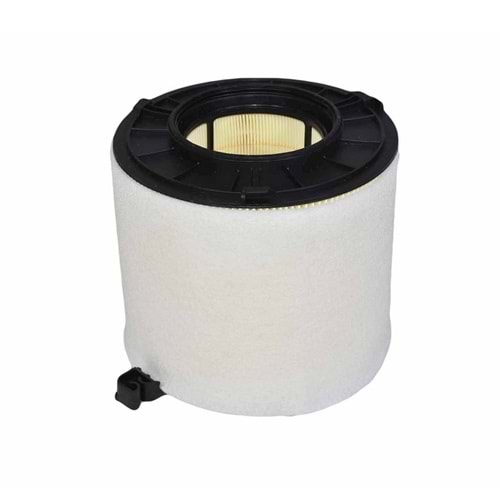 Hava Filtresi (Plastik) AUDİ A4 , A5 , Q5 II 3.0TDI-3.0TFSI