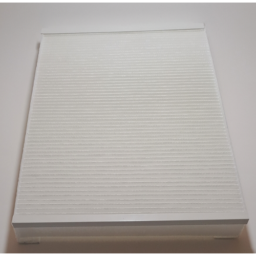 Polen Filtresi Crafter-Sprinter 06-11 2.0TDI-2.5TDI, Evobus (Mercedes-Benz, Setra) 06-> (Plastikli, Orijinal Tip)