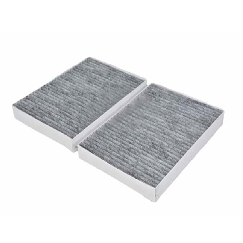 Polen Filtresi (Karbonlu) BMW 5-6-7 (G30-G31-G32-G11) (16-), X5 18->(G05)