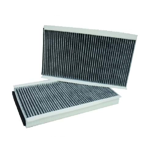 Polen Filtresi (Karbonlu) BMW 5 Seri (E60, E61) 03->, 6 Seri (E63, E64) 03->