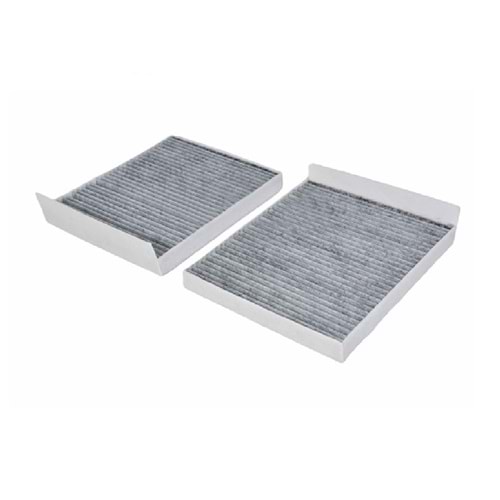 Polen Filtresi (Karbonlu) BMW 5 Seri (F10-F11-F18) 09-17, 6 Seri (F12-F13) 11-18, 7 Seri (F01-F02-F03-F04) 08-15