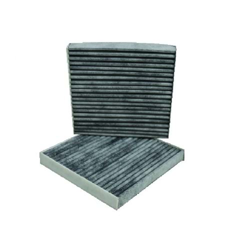 Polen Filtresi (Karbonlu) BMW X3 (F25) 10->, X4 (F26) (11-)