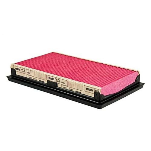 Hava Filtresi Micra 10->, Juke 1.6 (10-), Almera(95-00), Primera (90-02), X-Trail II 2.5 16V (07-), Civic 95-01, Koleos