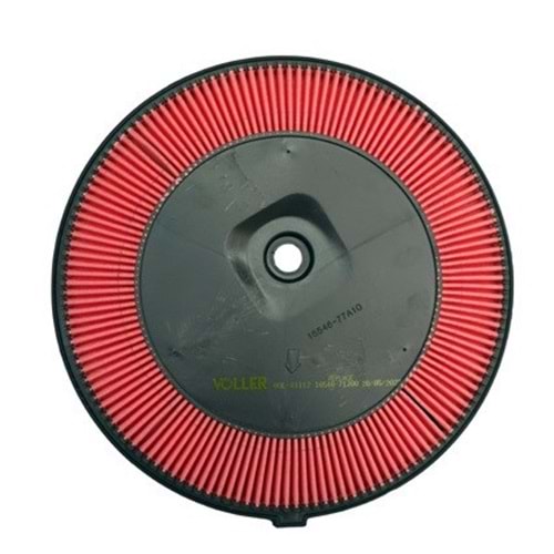 Hava Filtresi (Plastik) Nissan Primera I, Sunny 90-94 B13