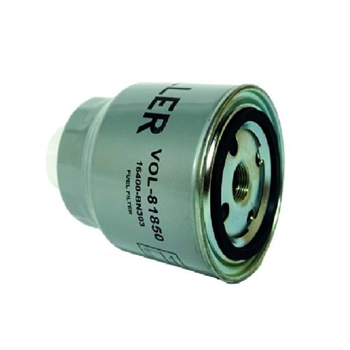 Yakıt Filtresi Nissan Almera II 2.2Di, Primera III 2.2 dCi, Navara 2.5 dCi, X-Trail 2.2 dCi (02-)