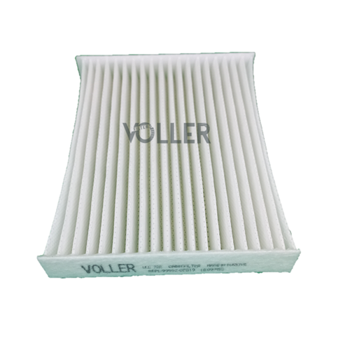 Polen Filtresi Getz 1.1, 1.3, 1.4, 1.5 CRDİ, 1.6