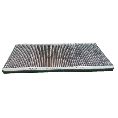 Polen Filtresi (Karbonlu) X5 (E53) 00-06, Range Rover III 02->