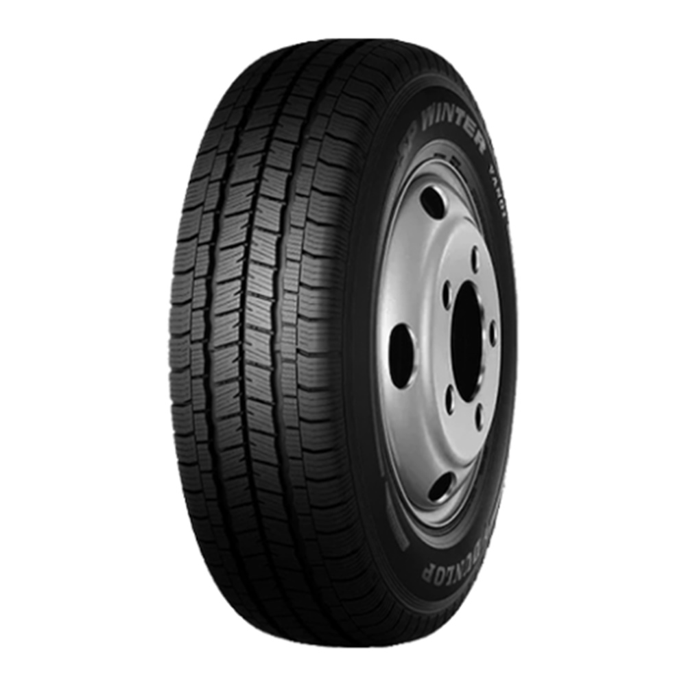 Dunlop SP Winter Van 01