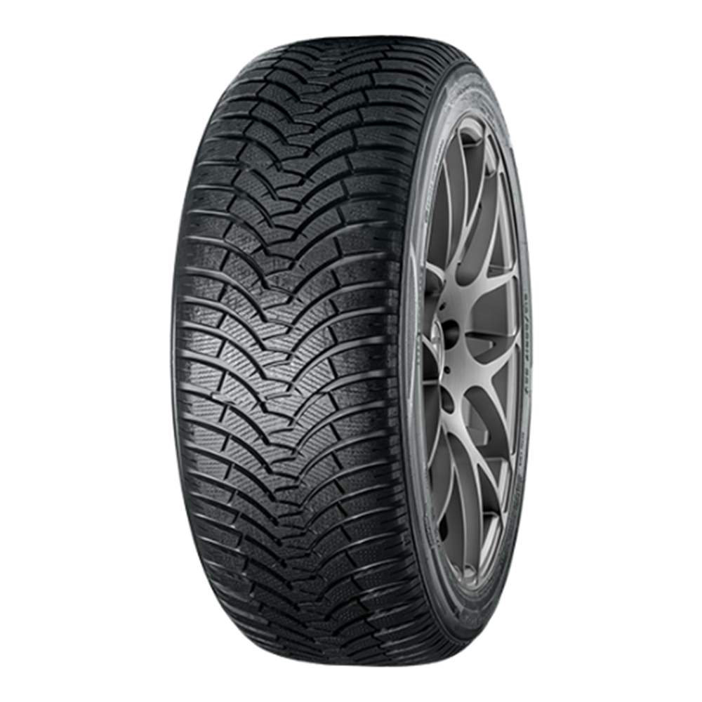 Dunlop SP Winter Sport 500