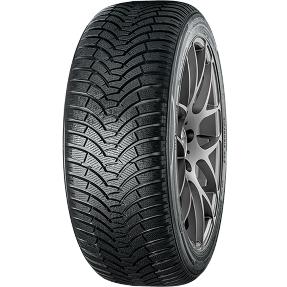 Dunlop SP Winter Sport 500 195/65R15 TL 95H XL