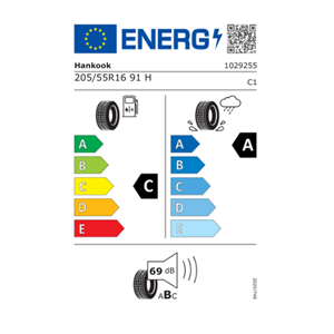 Hankook Ventus Prime 4 K135