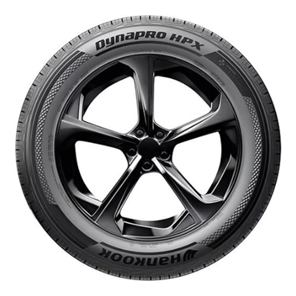 Hankook Dynapro HPX RA43
