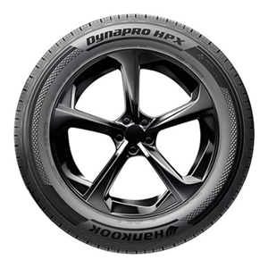 Hankook Dynapro HPX RA43