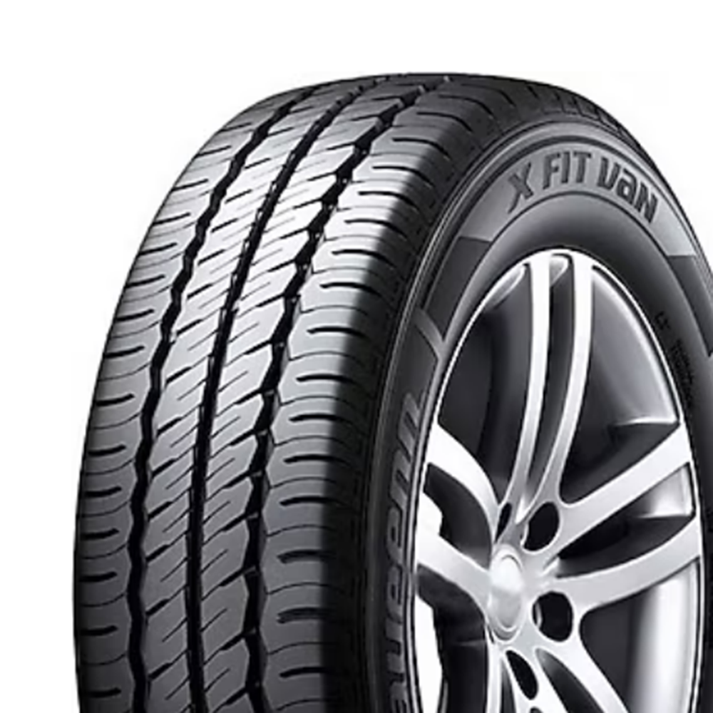 Laufenn X Fit Van LV01