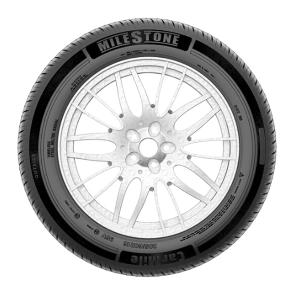 Milestone Carmile 185/60R15 TL 84H