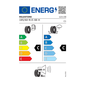 Milestone Reinf. Carmile