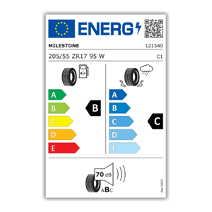 Milestone Carmile Sport
