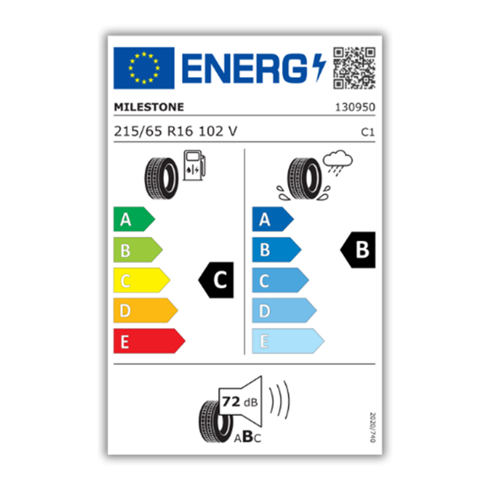 Milestone Suvmile H/T