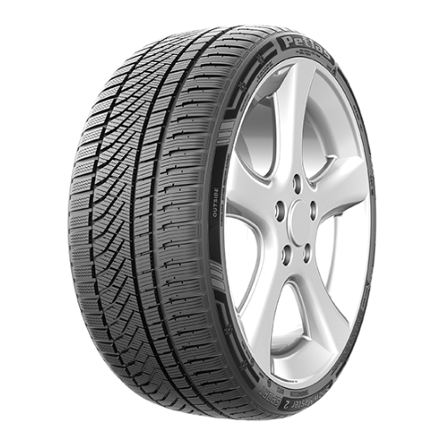 Petlas Snowmaster 2 Sport 225/60R18 TL 104V Reinf.