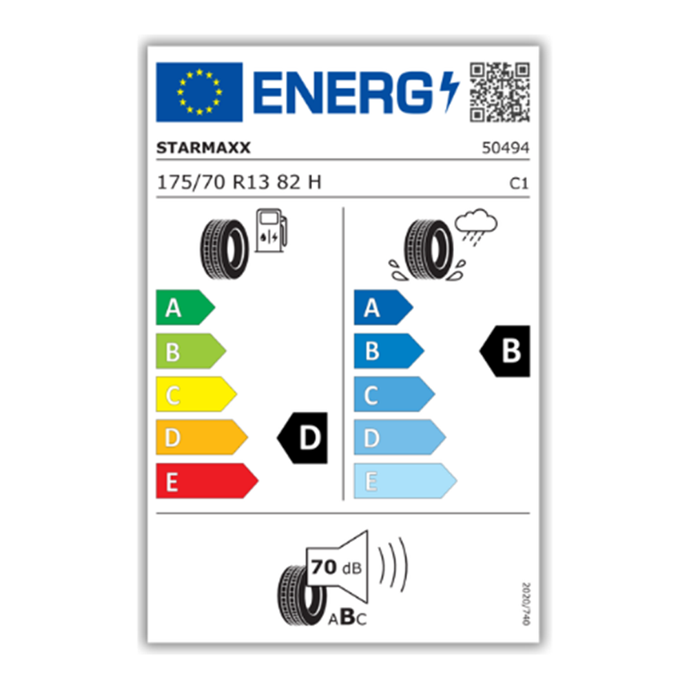 Starmaxx Novaro ST532