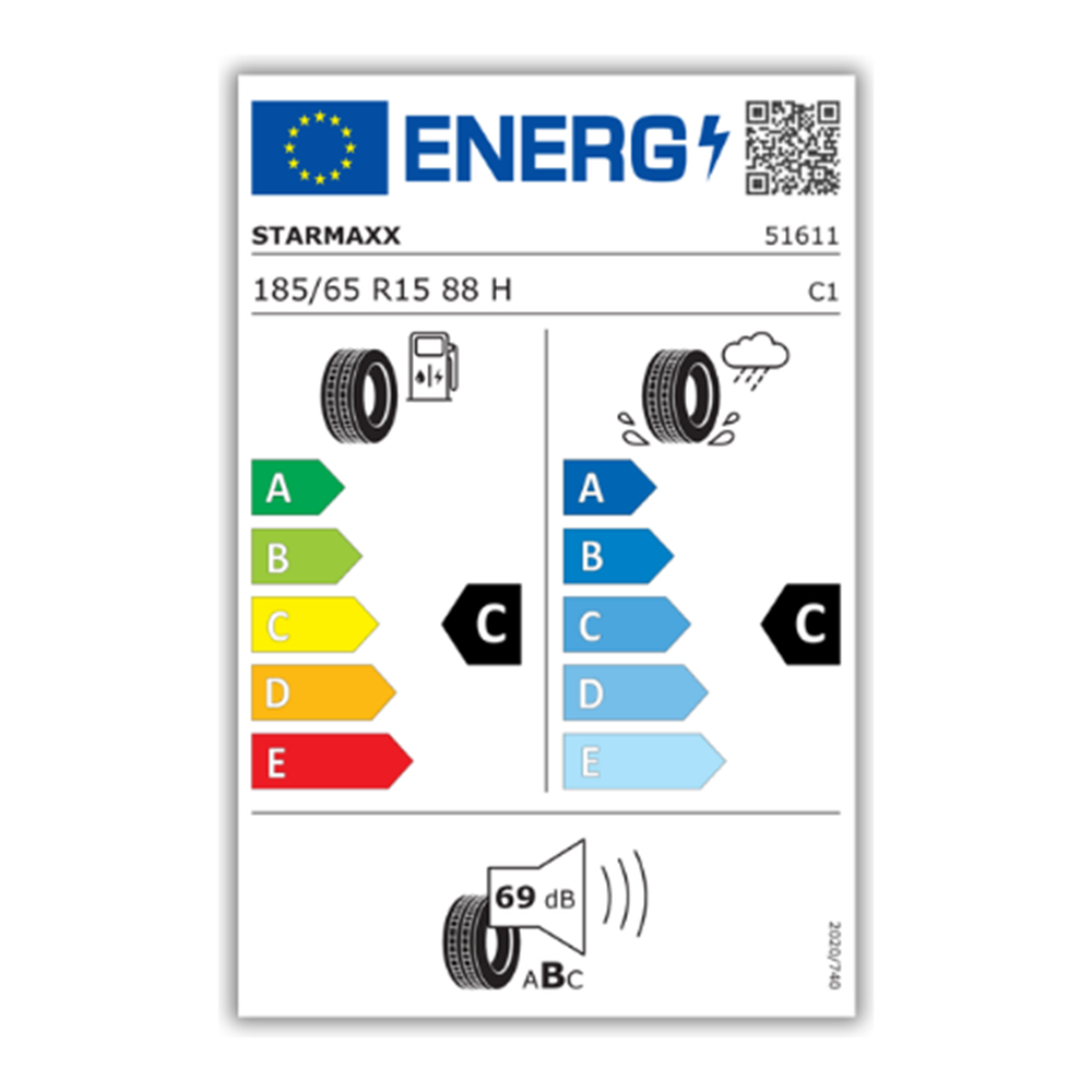 Starmaxx Naturen ST542