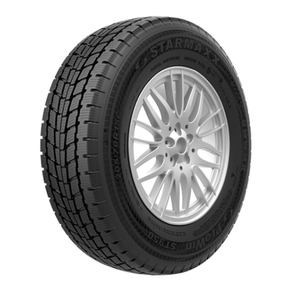 Starmaxx Prowin ST950