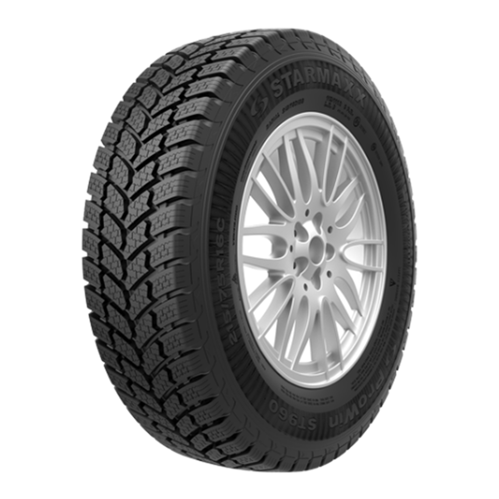 Starmaxx Prowin ST960