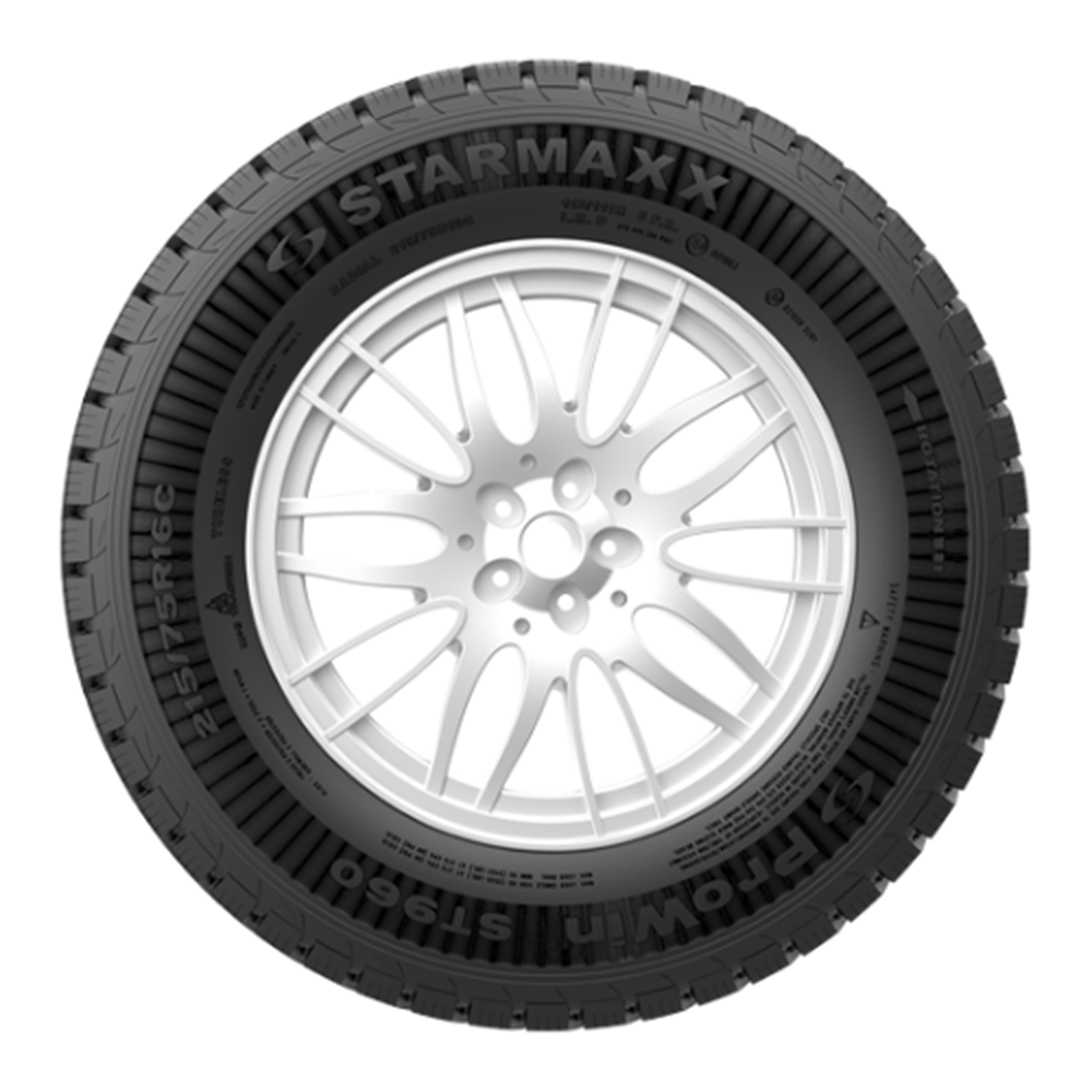 Starmaxx Prowin ST960